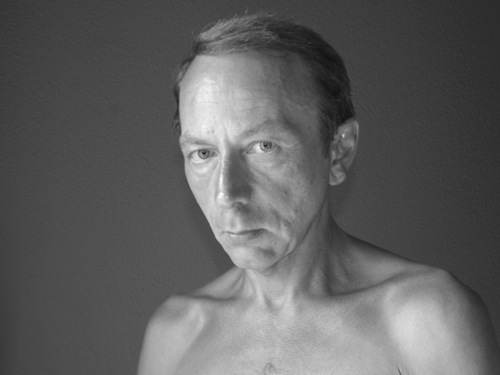 Michel Houellebecq Michel Houellebecq